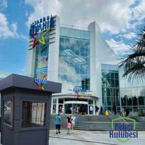 Metropol Kabin 135*150