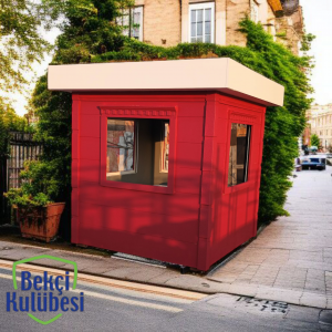 Metropol Kabin 300*300