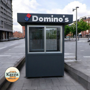 Metropol Kabin 150*159